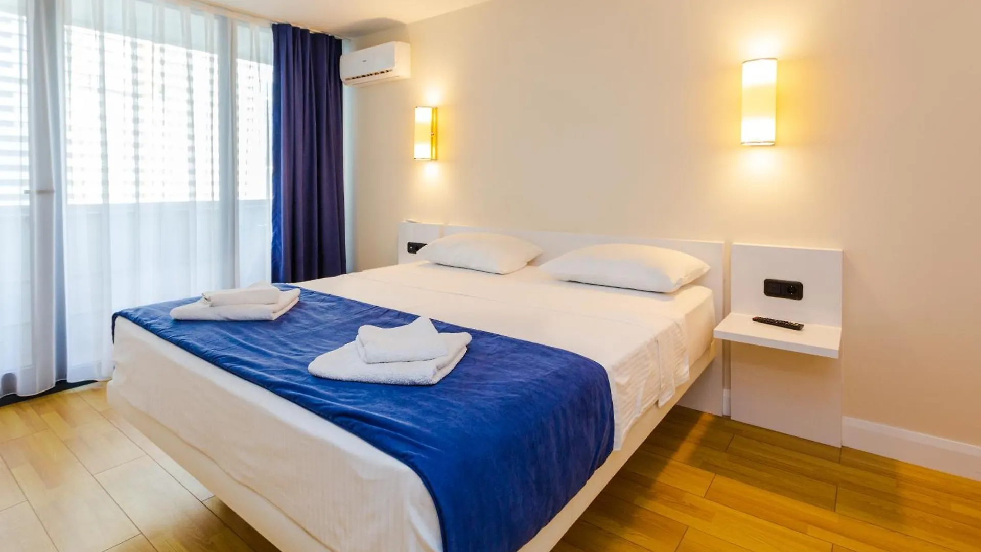 Orbi City - Best Apartment Batumi Georgia