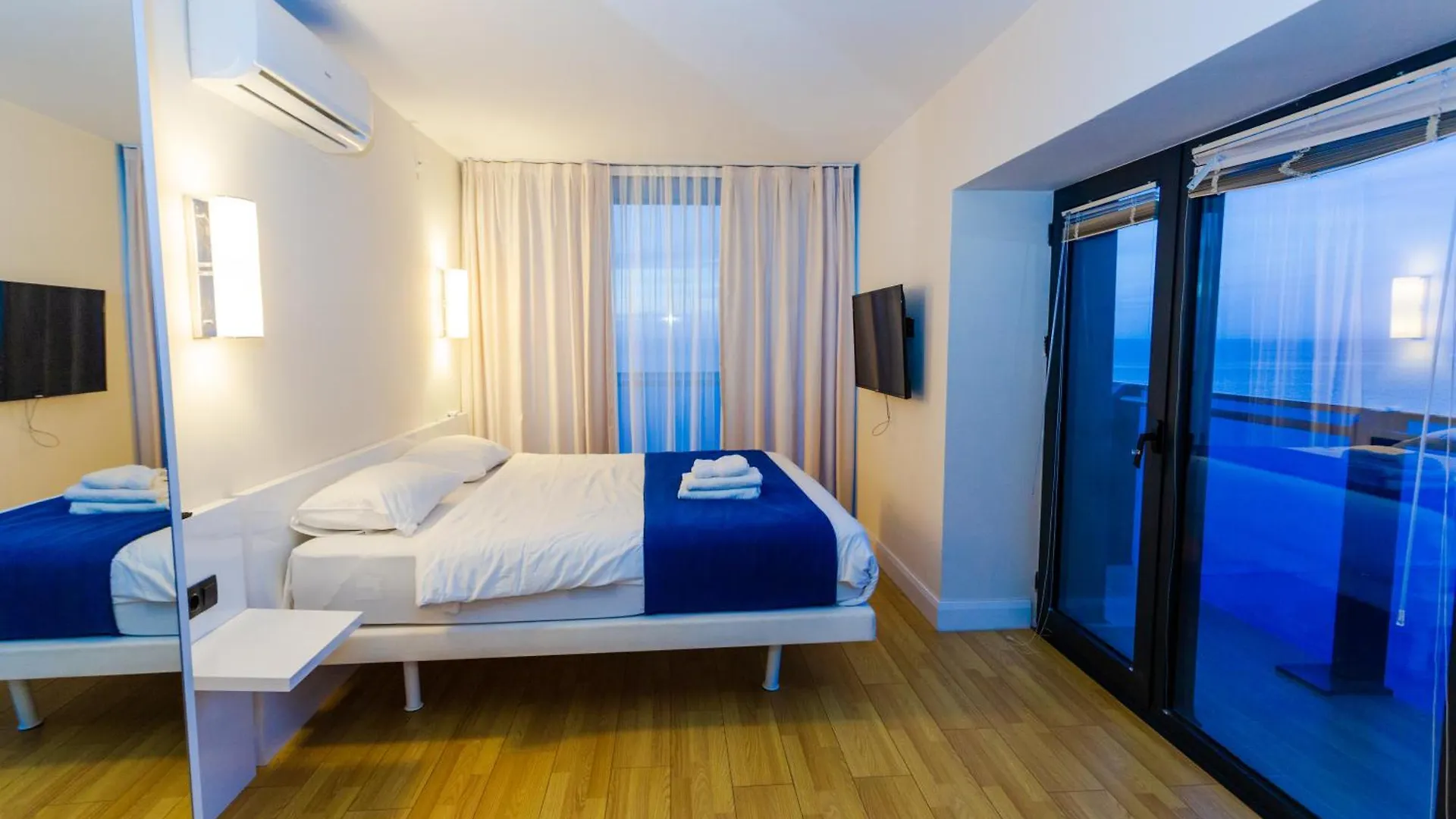 Orbi City - Best Apartment Batumi