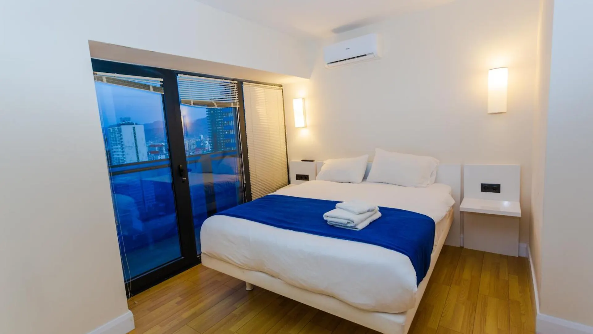 Orbi City - Best Apartment Batumi 0*,  Georgia