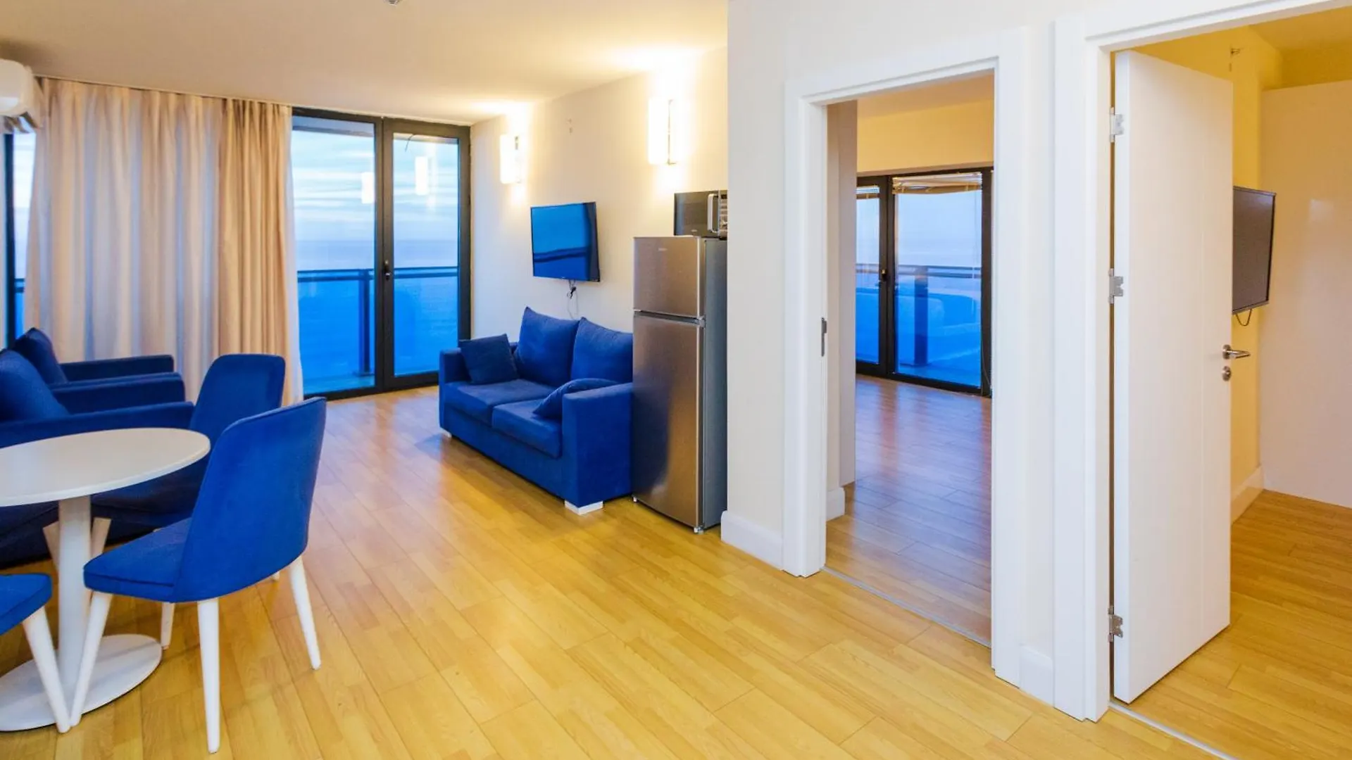 Orbi City - Best Apartment Batumi