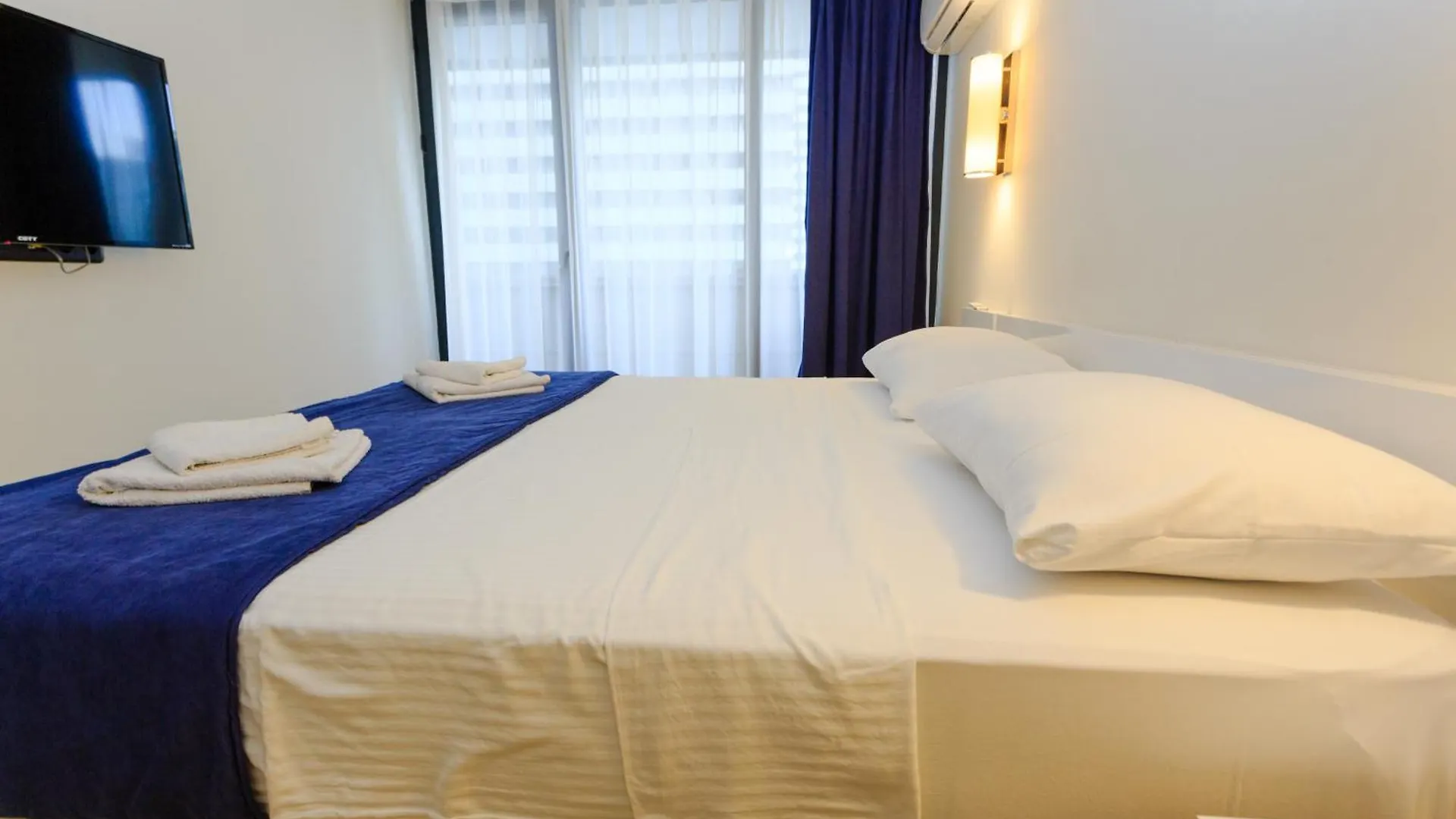Orbi City - Best Apartment Batumi