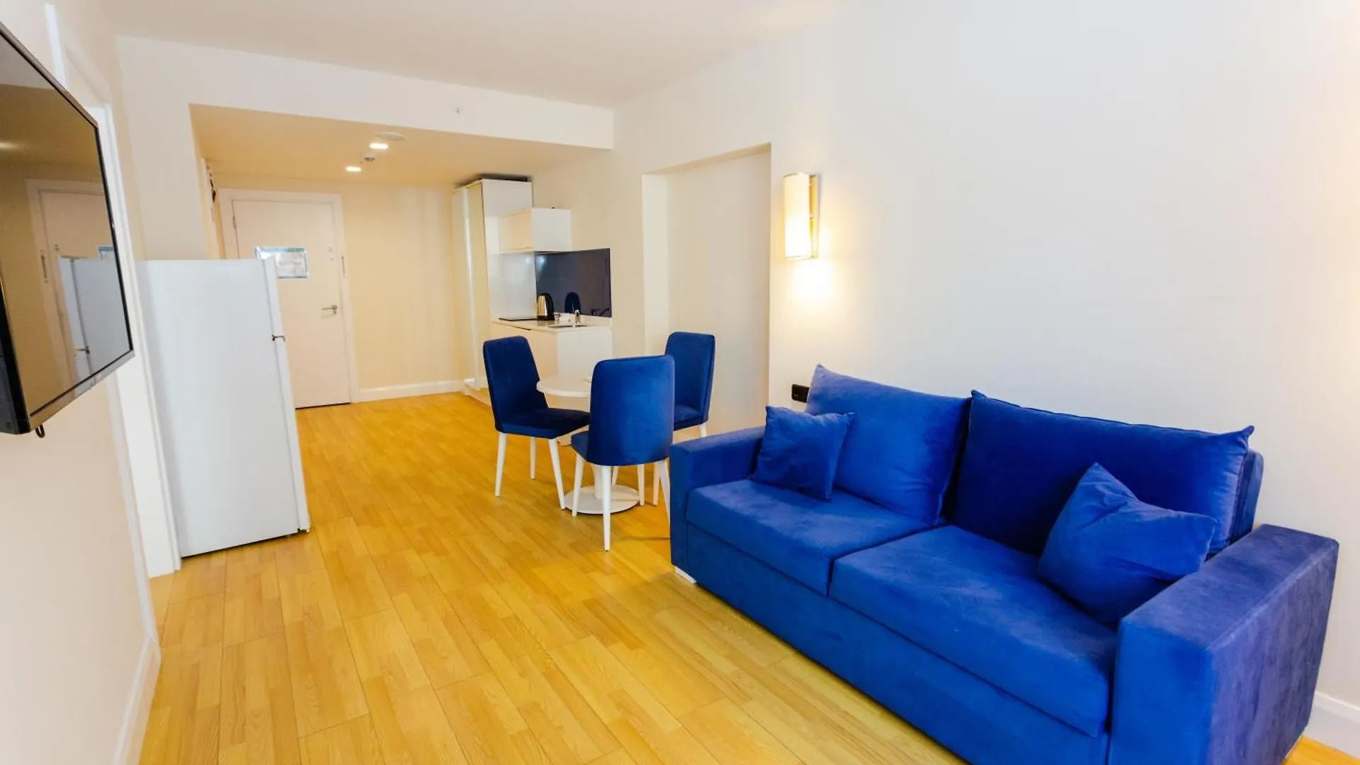 Orbi City - Best Apartment Batumi