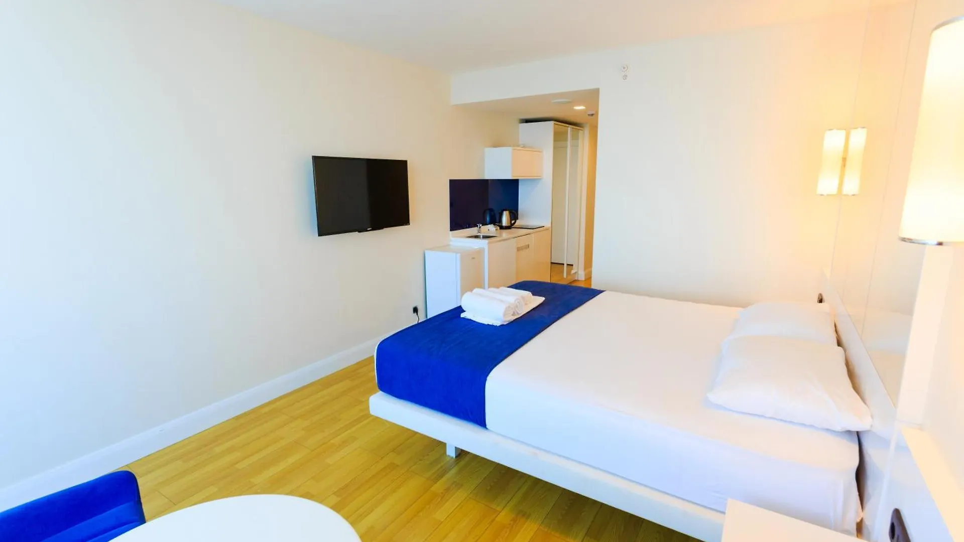 Orbi City - Best Apartment Batumi