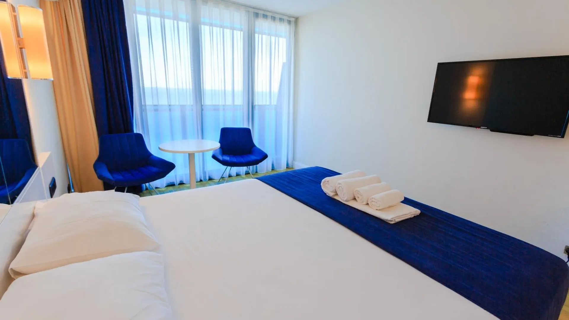 Orbi City - Best Apartment Batumi
