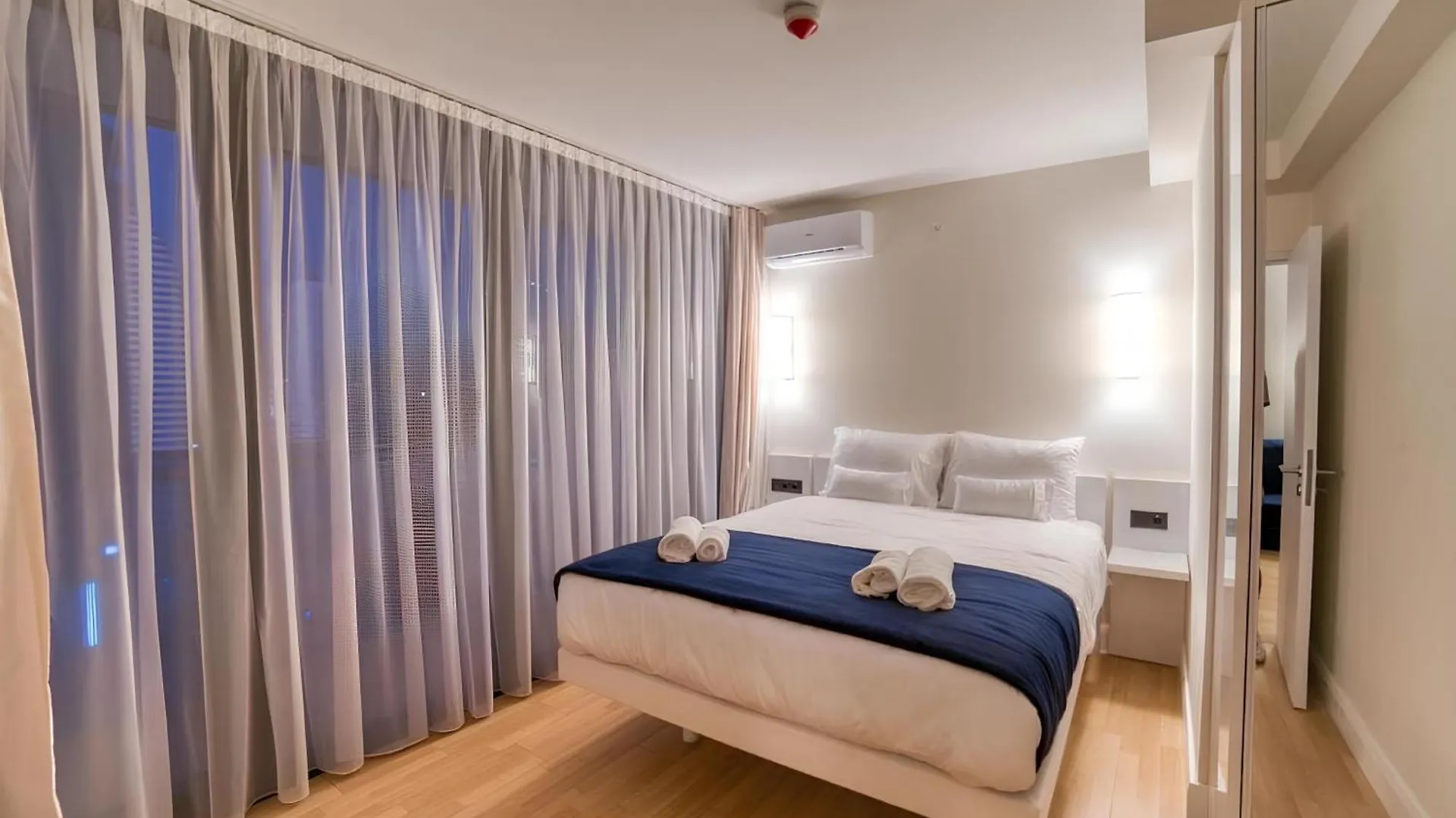 Orbi City - Best Apartment Batumi Georgia