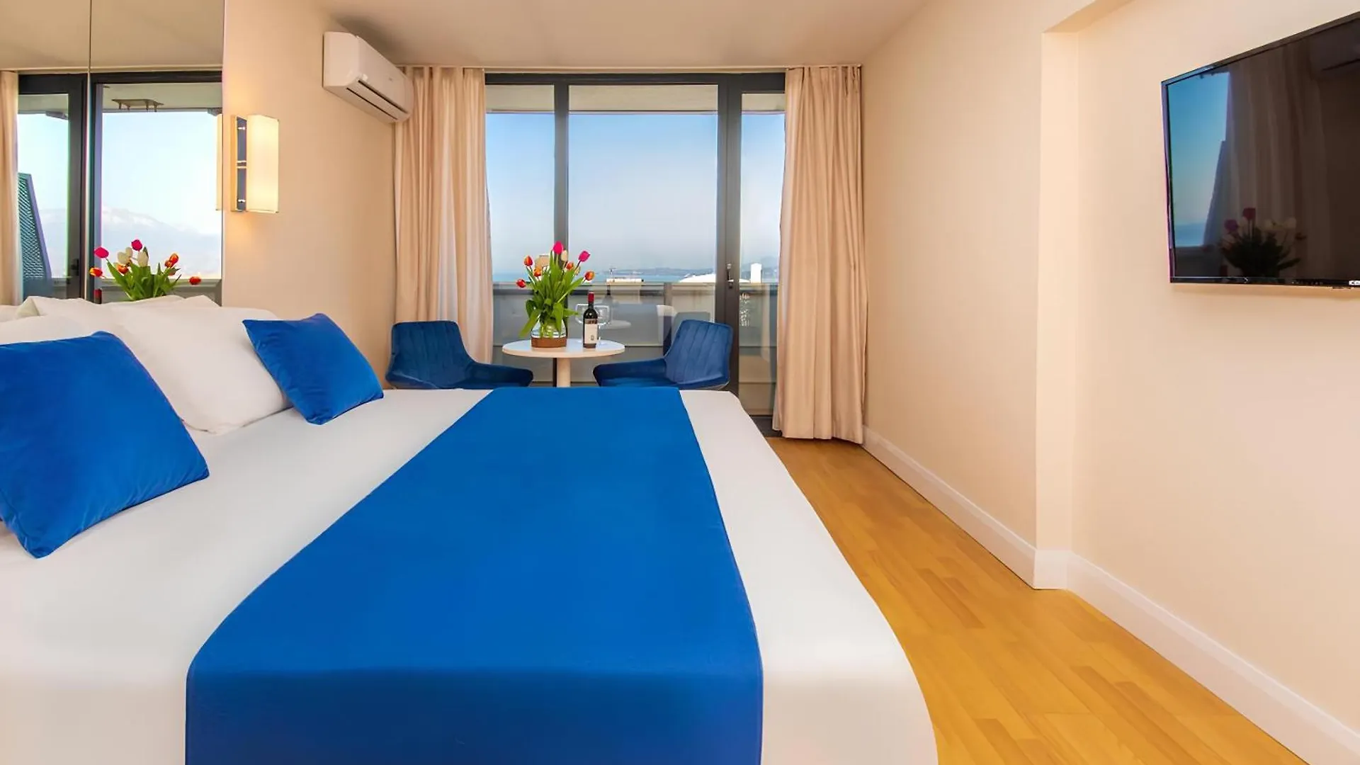 Orbi City - Best Apartment Batumi