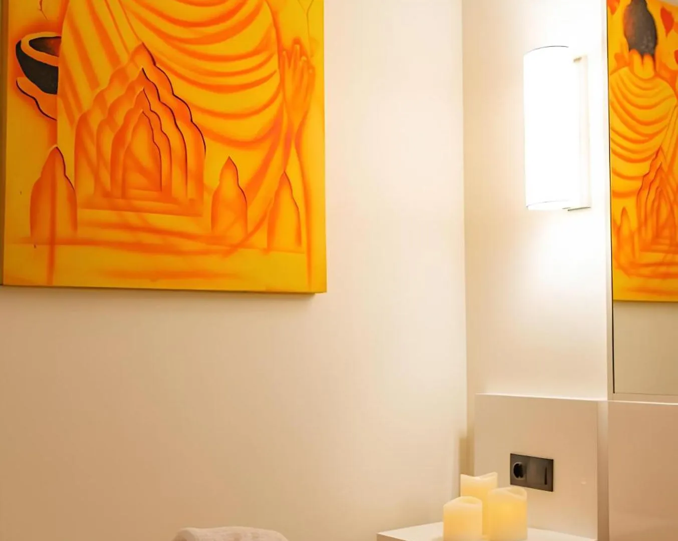 Orbi City - Best Apartment Batumi 0*,  Georgia