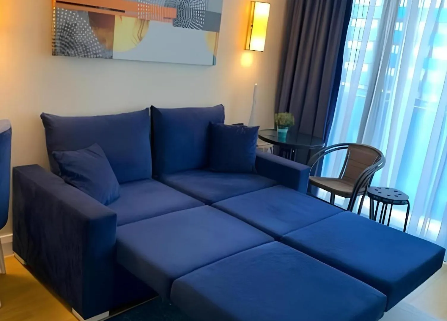 Orbi City - Best Apartment Batumi Georgia